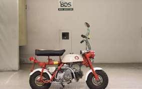 HONDA MONKEY 2002 Z50M