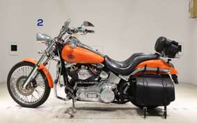 HARLEY FXSTD 1450 2003