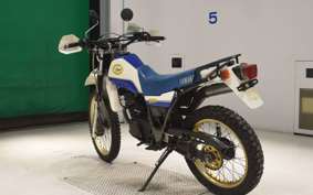 YAMAHA SEROW 225 2025 1KH