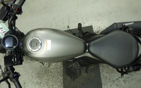 HONDA REBEL 250 A 2024 MC49