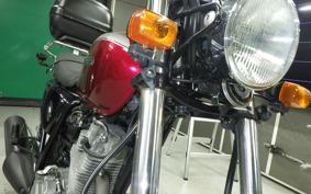 HONDA CB223S MC40