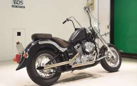 YAMAHA DRAGSTAR 400 CLASSIC  2012 VH02J