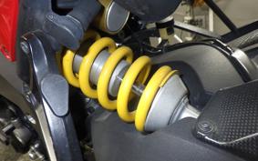 DUCATI MULTISTRADA 1200 2015