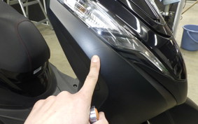 HONDA LEAD 125 2022 JK12