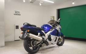 SUZUKI GSX1300R HAYABUSA 2000