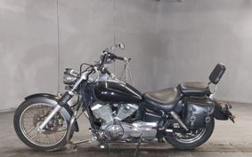 YAMAHA DRAGSTAR 250 VG02J