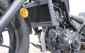 HONDA  REBEL 250 ABS MC49