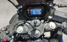 SUZUKI GSX250 R DN11A