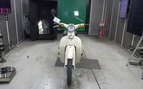 HONDA LITTLE CUB E AA01