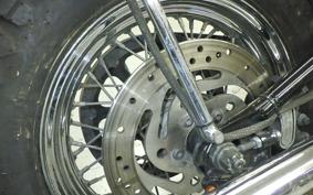 HARLEY FXST 1450 2001