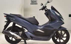 HONDA PCX 125 2022 JF81