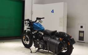 OTHER +HD. XL1200X 2018