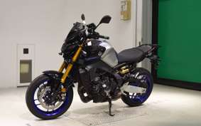 YAMAHA MT-09 SP 2018 RN69J