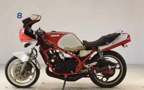 YAMAHA RZ250RR 2025 29L