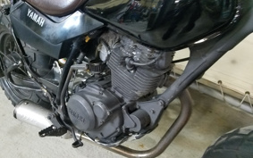 YAMAHA TW200 2JL