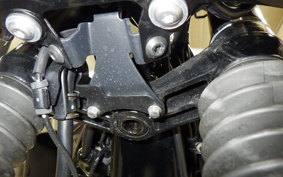 KAWASAKI W800 CAFE 2021