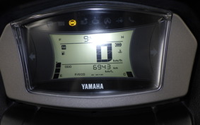 YAMAHA N-MAX SEG6J