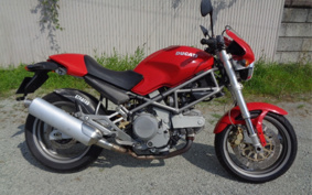 DUCATI MONSTAR 400S 2003 ZDMM300AA2B