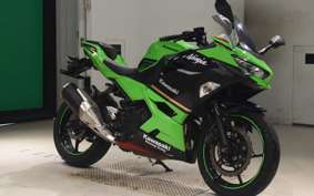 KAWASAKI NINJA 250 2 1999 EX250P