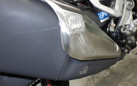 HONDA CB250RA 2014 MC52