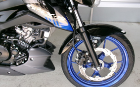 SUZUKI GSX-S125 DL32D