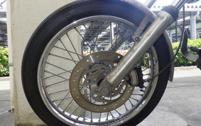 HARLEY FXDWG 1450 2002