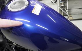 HONDA REBEL 250 S MC49