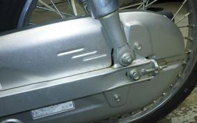 HONDA C50 SUPER CUB 2008 AA04