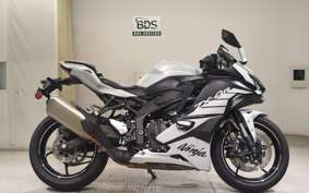 KAWASAKI ZX-4R SE 2024 ZX400P