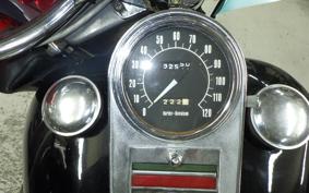 HARLEY FLH 1200 2021