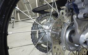 HONDA CRF250 RALLY