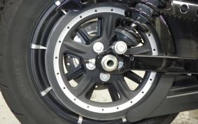 HARLEY XL883N 2020