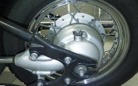 YAMAHA DRAGSTAR 400 CLASSIC 2003 VH01J