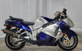 SUZUKI GSX-1300R HAYABUSA 2002 GW71A