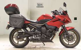 YAMAHA XJ6 2009