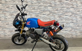 HONDA GORILLA Z50J