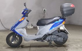 SUZUKI ADDRESS V125 CF4EA