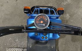 HONDA ZUMAR AF58