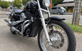 HONDA VT400S 2013 NC46