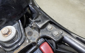 KAWASAKI BALIUS 250 ZR250A