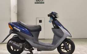 SUZUKI LET's 2 CA1PA