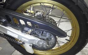 YAMAHA SEROW 225 Gen.3 2012 DG08J