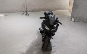KAWASAKI NINJA ZX-25R ZX250E