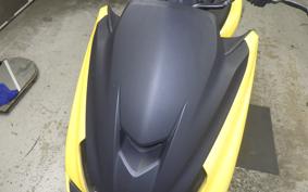 YAMAHA Majesty 155 Gen.2 S 2025 SG52J