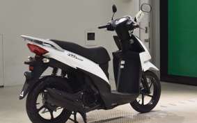 SUZUKI ADDRESS 110 2020 CE47A