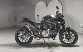 DUCATI MONSTAR PLUS 2022 4M00AA