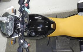 BMW F650GS 2002