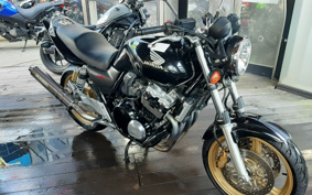 HONDA CB400SFV-3 2006 NC39