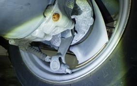 YAMAHA JOG Gen.1 3KJ