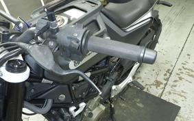 HUSQVARNA SVARTPILEN 250 2006
